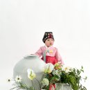 산내면 원백일마을 | 돌잔치 EP2. 돌촬영 / 스튜디오 룩엣 입다한복 / 전주 가성비 돌촬영 한복 대여 추천