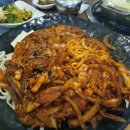 엑스포로539번길(유성-44) | 대전 낙지볶음칼국수 묵말랭이 도토리전 맛집(오늘엔 오늘은 국수 먹는날)