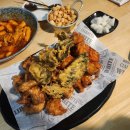대성통닭 | 대구 불로동맛집 이시아폴리스 단체 모임하기좋은 치킨집 1982 대성통닭