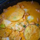 두마리찜닭두찜분당 이미지