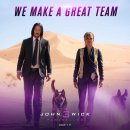John Wick Chapter 3 이미지