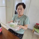 설렁탕과 간장,물엿 전달 이미지