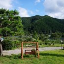 산내음 물소리 이미지