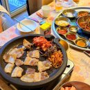 3487 | [승짱] 대구 교동 고기집 추천, 레트로풍 가성비 교동 맛집 내돈내산 후기