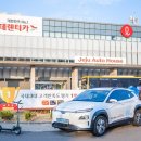 롯데렌탈(주) 이미지