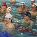 학생수영장 이미지