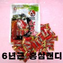 한국홍삼제조공사 이미지
