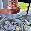 일품참숯소갈비살