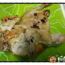 주부통닭 이미지