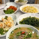 모닝글로리순천 | 순천 호수공원 맛집 순천 쌀국수 순천맛집 <깜언>