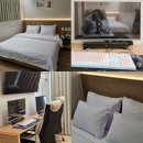 이마트24 강서까치산 | 서울 호텔 추천 프롬에이치 어스 호텔 위드 아늑 서울 강서화곡점 까치산역 데이트 숙소