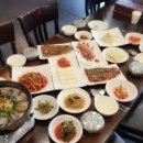 일심본가콩요리 이미지