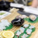 대게먹방 | 삼척 해수욕장 맛집 대게먹방 ㅣ 위치 메뉴 시가 가격 주차 쏠비치삼척 픽업서비스 무료 내돈내산...