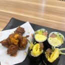 삼성김밥 | [삼성역 김밥 맛집] 삼성역 혼밥하기 좋은! 오예술김밥 내돈내산후기😛