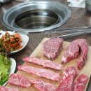 하이원주유소 | 사북맛집 최고급 한우를 먹을 수 있는 한우명가21 후기