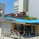 강릉마당집 | [온정당] 방구석 변호사의 강릉 짬뽕칼국수 솔직후기...그냥 무난한 칼국수