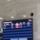 씨유편의점(예술거리점) | 대구에서 방콕여행 1~2일차 | 구스호텔, 브런치카페, 소품숍, 티니디호텔 등