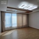 더홈(C) | 데코인홈 함안 커튼 휴니온 클래식 32평 C, 공간에 맞는 커튼 인테리어 시공후기