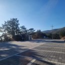 조밭 공영주차장 이미지