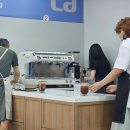 바리스타자격증(2급)-야간 | 광주 내일배움카드로 &#34;존스커피바리스타학원&#34; 바리스타2급 자격증 따기! 4주차 교육후기