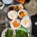 낭만꼼장어 | [용산역 맛집] 기찻길 낭만가득, 찐 불맛 꼼장어 막창 맛집 &lt;용호불낙&gt; 후기