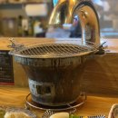 춘천 명동 맛집 입에서 살살~녹는 소고기 화로구이 메이샤1990