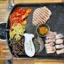 동광로1길 10-5 | 제주공항 근처 흑돼지 맛집, 가성비 좋고 맛있는 시청그때그집