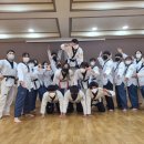 대호태권도장 이미지
