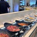 동백푸드 | 용인 일식뷔페 다이닝원 동백점 주말 방문 후기