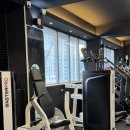 팀하드 피트니스 이미지