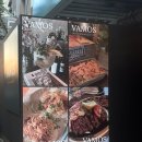바모스크리에이터 | 서면맛집 바모스 새우타코 비프타코 머쉬룸치즈 솔직후기 : 힙하고 맛있어서 추천해요 !