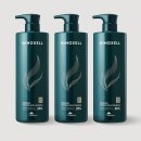 마이녹셀 프레스티지 스칼프 뿌리볼륨 탈모샴푸 960ml 한 달 후기 — 제약회사 두피케어 입문 🌿✨