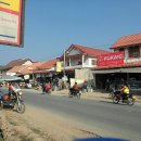 버스터미널 건너편 이미지