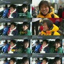 '1박2일' 이승기 "땡! 실패!" 나영석PD 성대모사 '싱크로율 100%' 이미지