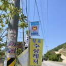 청평여행후기 3 - 쁘띠프랑스, 청평맛집 초마미엔 후기