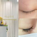 호평동 네일 아띠뷰티 속눈썹 연장 후기