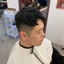 리트모 바버샵 이미지