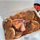 강릉 오징어 순대 이미지