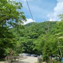 상원사 화장실 | 블랙야크 100대 명산 오대산 비로봉 최단코스 상원사 주차장 비용 안내(1일 2인증)