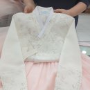 더봄개량한복 이미지