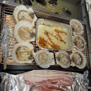 쪼개니 | 북한산 조개구이 소박하지만 화려한 맛이 일품인 쪼개니 후기