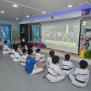 해랑경희태권도 이미지