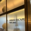 어반피트니스 이미지