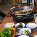 여주장어 명성회관 이미지