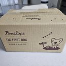 더퍼스트병원 | 광고 전화 없는 선착순 임신축하박스 페넬로페 더퍼스트박스 수령 후기