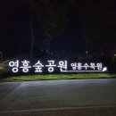 시민공원2_AP-화장실 좌측 벽 모서리쪽_#1 | 왔다고? 수원 영흥수목원 야간개장 안가본 사람 없게 해주세요. 구석구석 100% 즐기고 온 후기. 주차 꿀팁