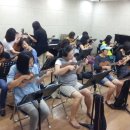 우쿨렐레지도자자격증과정 이미지