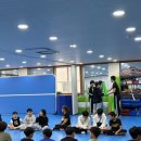 부영청훈태권도장 이미지