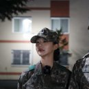 [약후] 7사단 출신 중위 전역 군필 천미경 이미지