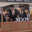[팝업] 250307 인피니트 팝업 스토어 후기 (LIKE INFINITE)